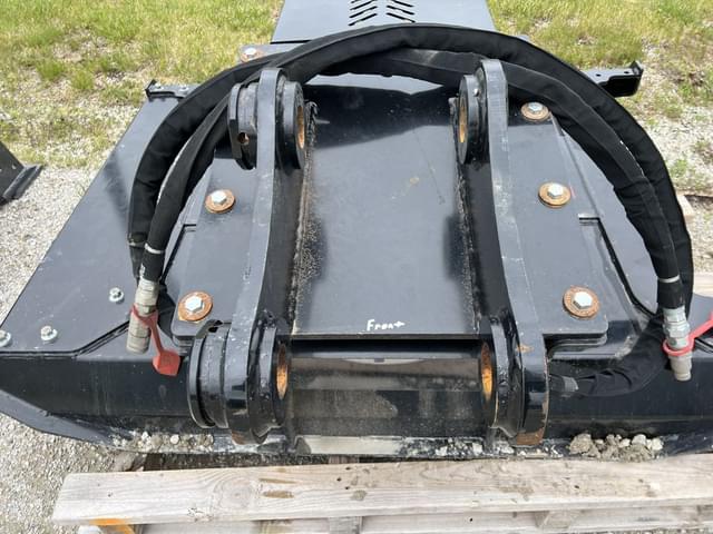 Image of Brush Wolf 48X HD equipment image 2
