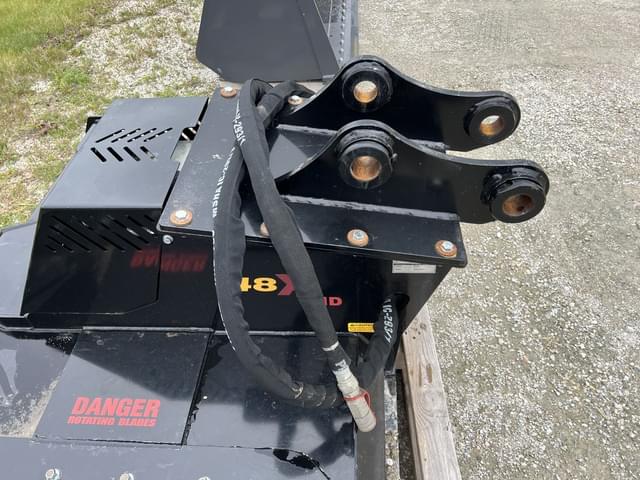Image of Brush Wolf 48X HD equipment image 1
