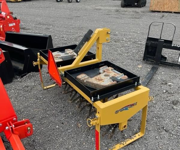 Image of Ogden Aerator Primary Image