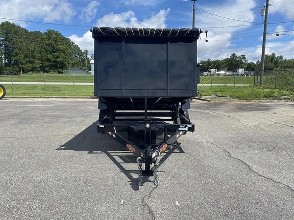 Image of Down 2 Earth Trailers 714 equipment image 1