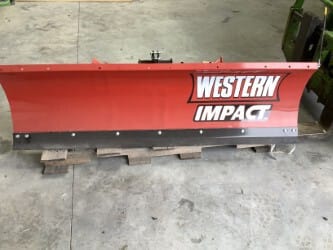 2022 Western Impact Equipment Image0