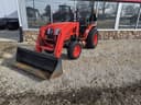 2022 Kioti CK2610 Image