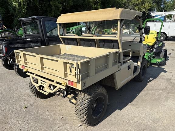 Image of Aodes DesertCross 800-36 equipment image 4