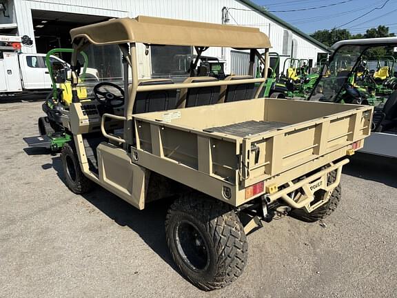 Image of Aodes DesertCross 800-36 equipment image 3