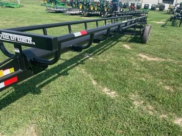 Main image EZ Haul B32