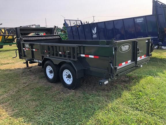 Image of Global Trailers XHDGN16 equipment image 3
