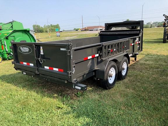 Image of Global Trailers XHDGN16 equipment image 2