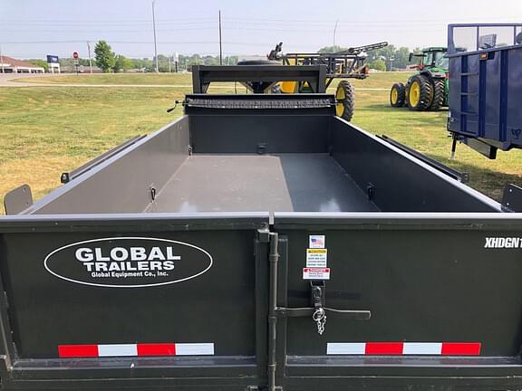 Image of Global Trailers XHDGN16 equipment image 4