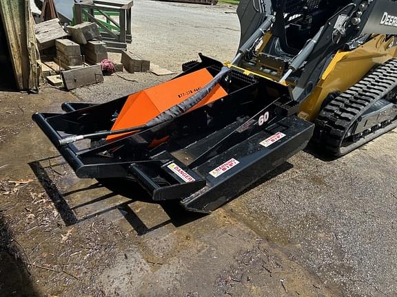 Image of Skidpro HD3 Image 1