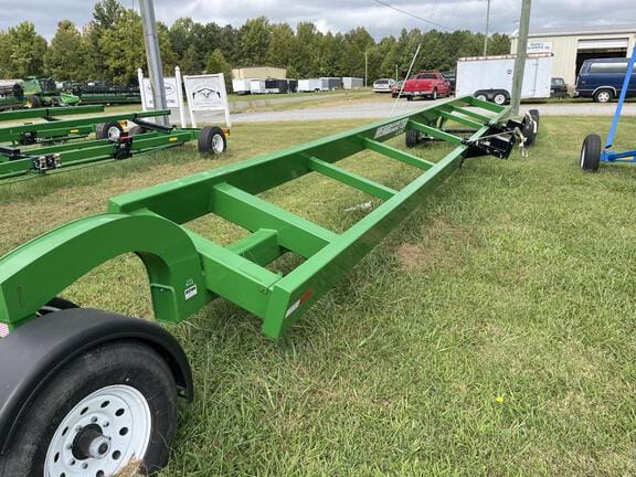 2022 Dose Headhunter Classic Equipment Image0