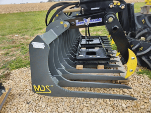 2022 Other Iron Eagle 7' Slat Bucket Image