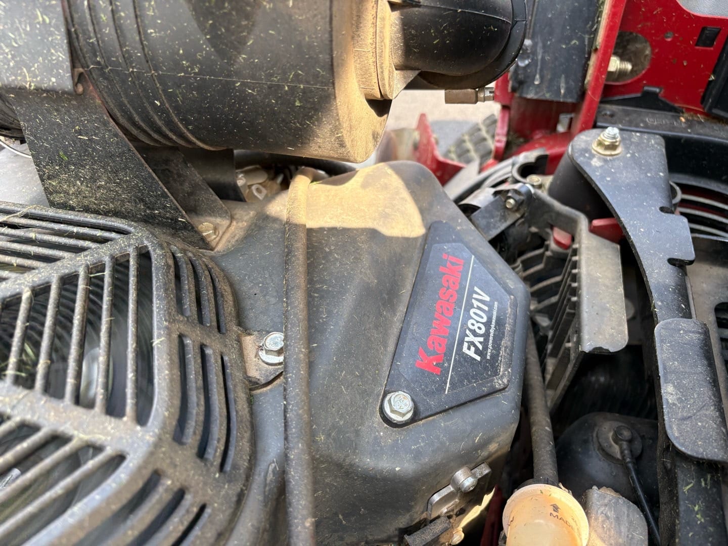 2022 Exmark Lazer Z Equipment Image0