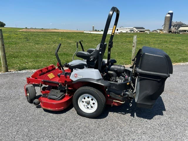 Image of Exmark LZX801GKA526Q1 equipment image 1