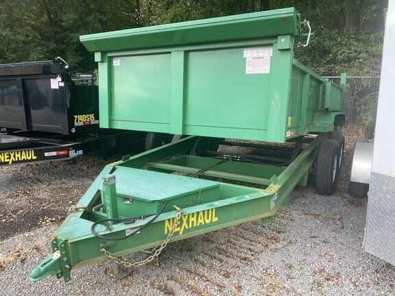 Main image Nexhaul 714DS14