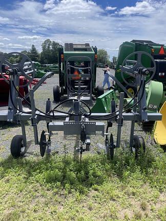 Image of Crop Care PR2500 Image 0