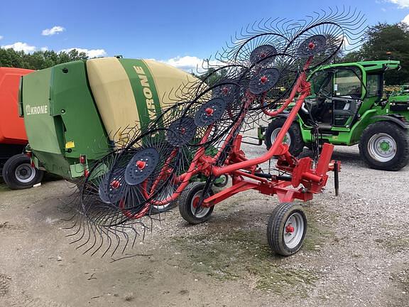 Image of Faza Undetermined equipment image 4