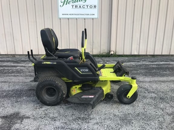 Main image Ryobi ZT480