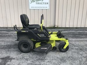 2022 Other RYOBI ZT480EX Image