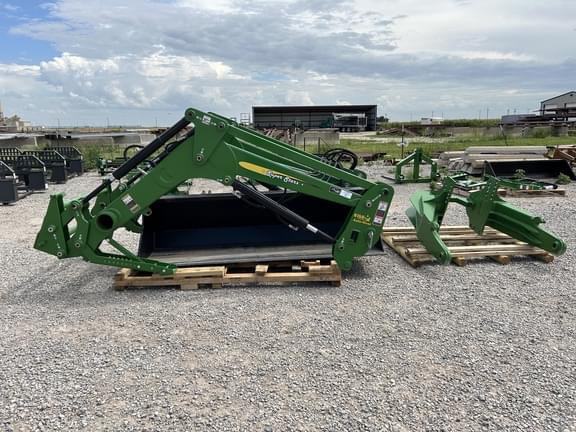 Image of Super Stars 6150 equipment image 1