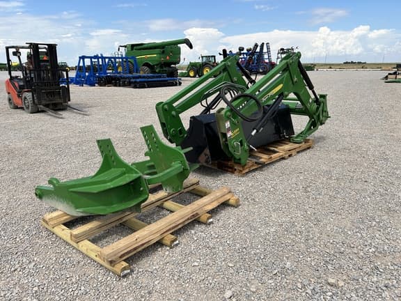 Image of Super Stars 6150 equipment image 4