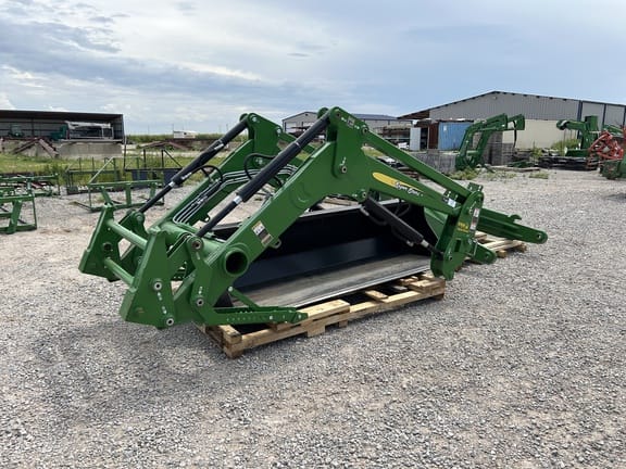 2022 Super Stars 6150 Equipment Image0