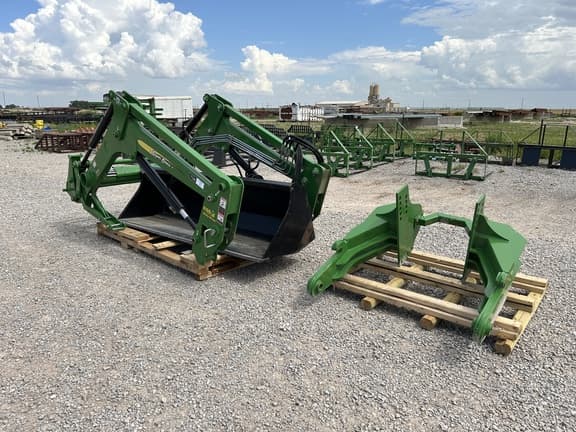 Image of Super Stars 6150 equipment image 2