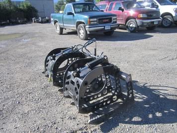 Main image Everything Attachments Root Grapple