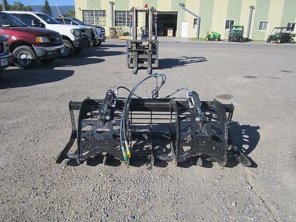 Image of Everything Attachments Root Grapple equipment image 2