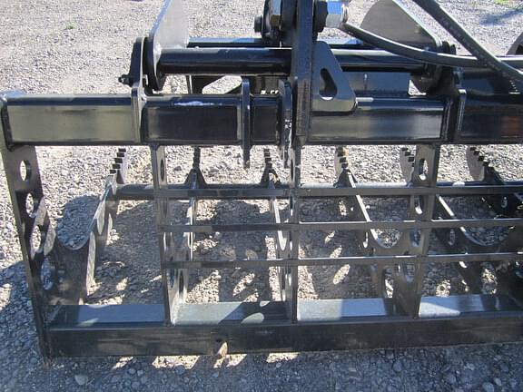 Image of Everything Attachments Root Grapple equipment image 4