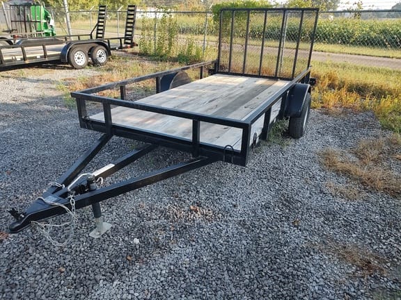 Main image Outback LC7212