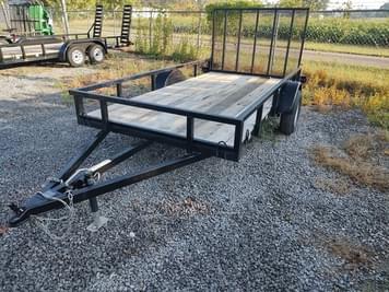 Main image Outback LC7212