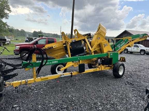 Main image Oxbo CP100