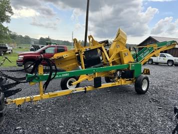 Main image Oxbo CP100