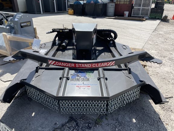 Main image Paladin Extreme Duty Ground Shark