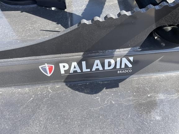 Main image Paladin Extreme Duty Ground Shark 12