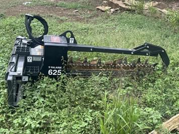 Main image Paladin 625