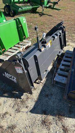 Image of Paladin 4IN1 Bucket equipment image 2