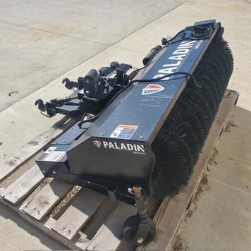 Main image Paladin M24P5FMOR