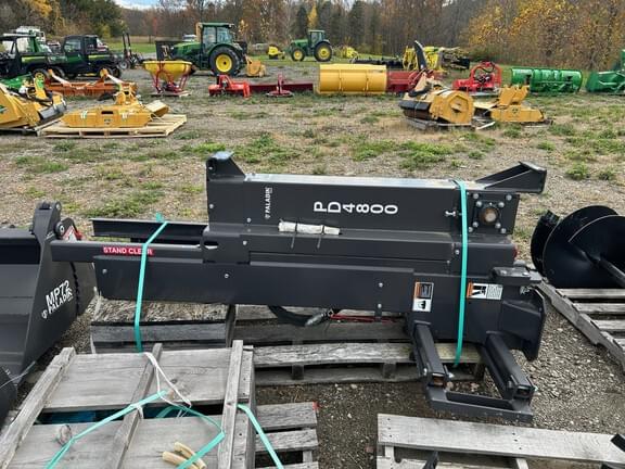 Image of Paladin PD4800 equipment image 2