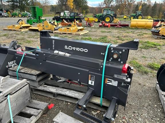 Image of Paladin PD4800 equipment image 3