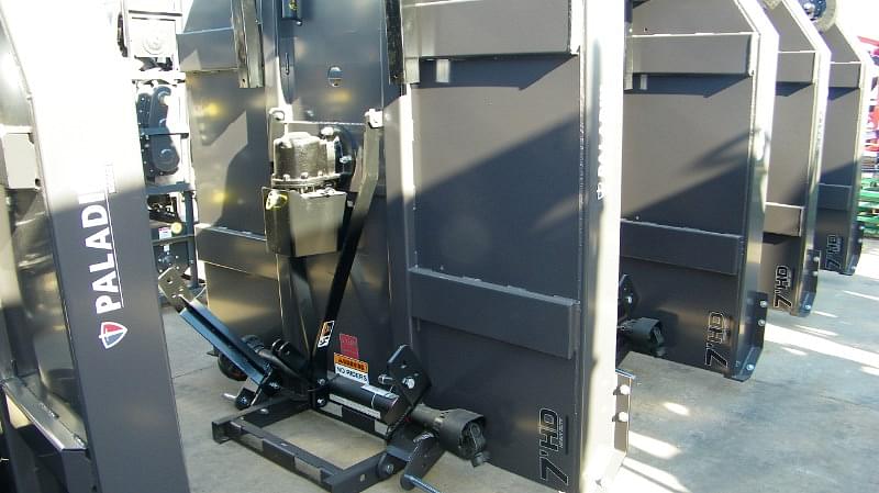 Image of Paladin 7'HD Image 0