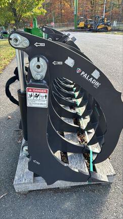 Image of Paladin RR78 equipment image 4