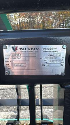 Image of Paladin RR78 equipment image 3