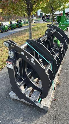 Image of Paladin RR78 equipment image 1