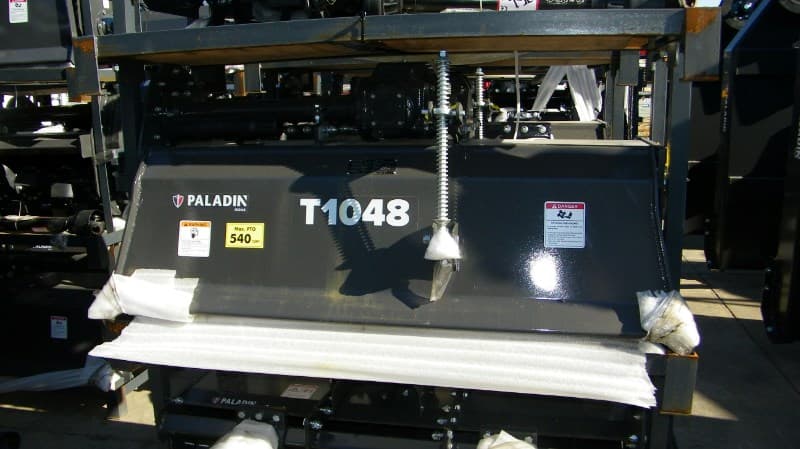 Image of Paladin T1048 Image 0