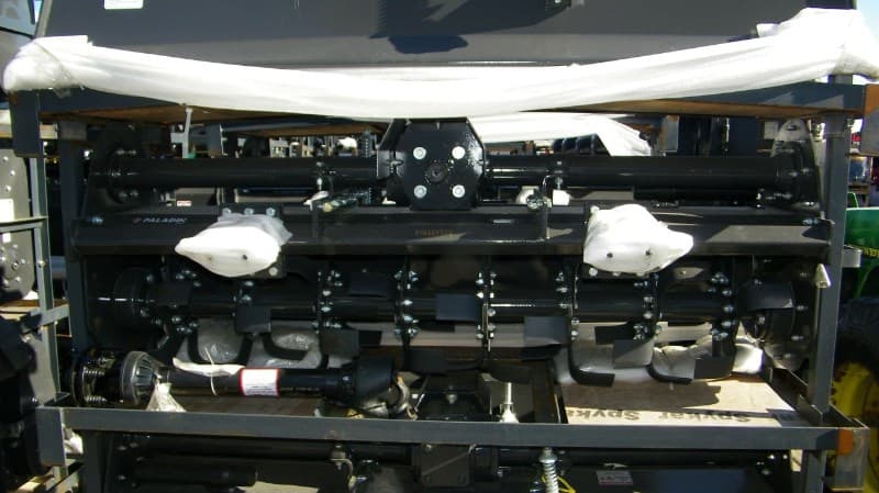 Image of Paladin T1060 Image 1