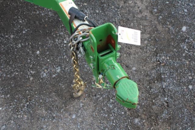 Image of Patriot 100 equipment image 4