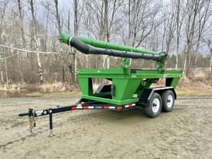 2022 Patriot 200 Image