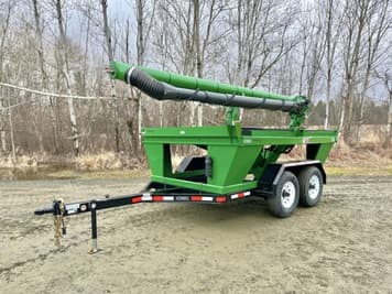 Main image Patriot 200