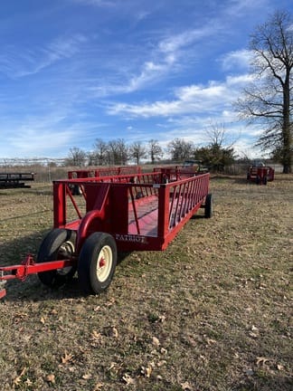 2022 Patriot BF24E Equipment Image0